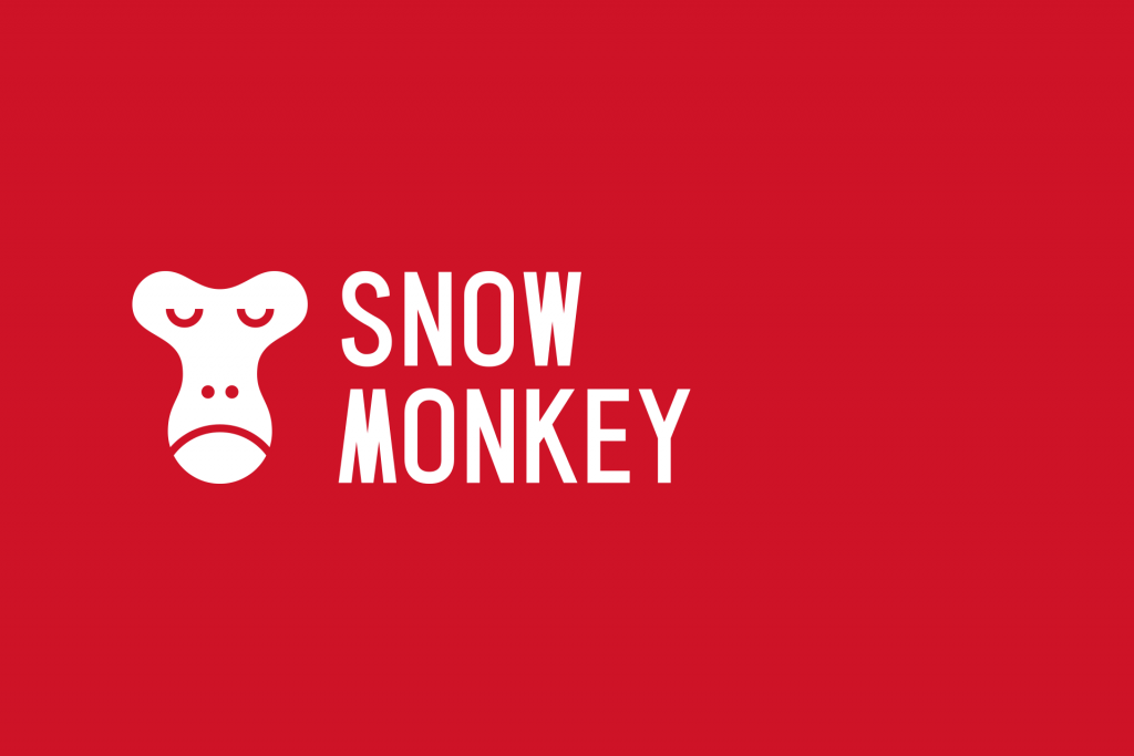 Snow Monkey